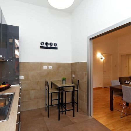Traiano Charme - My Extra Home Roma Ngoại thất bức ảnh