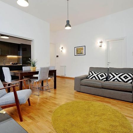 Traiano Charme - My Extra Home Roma Ngoại thất bức ảnh