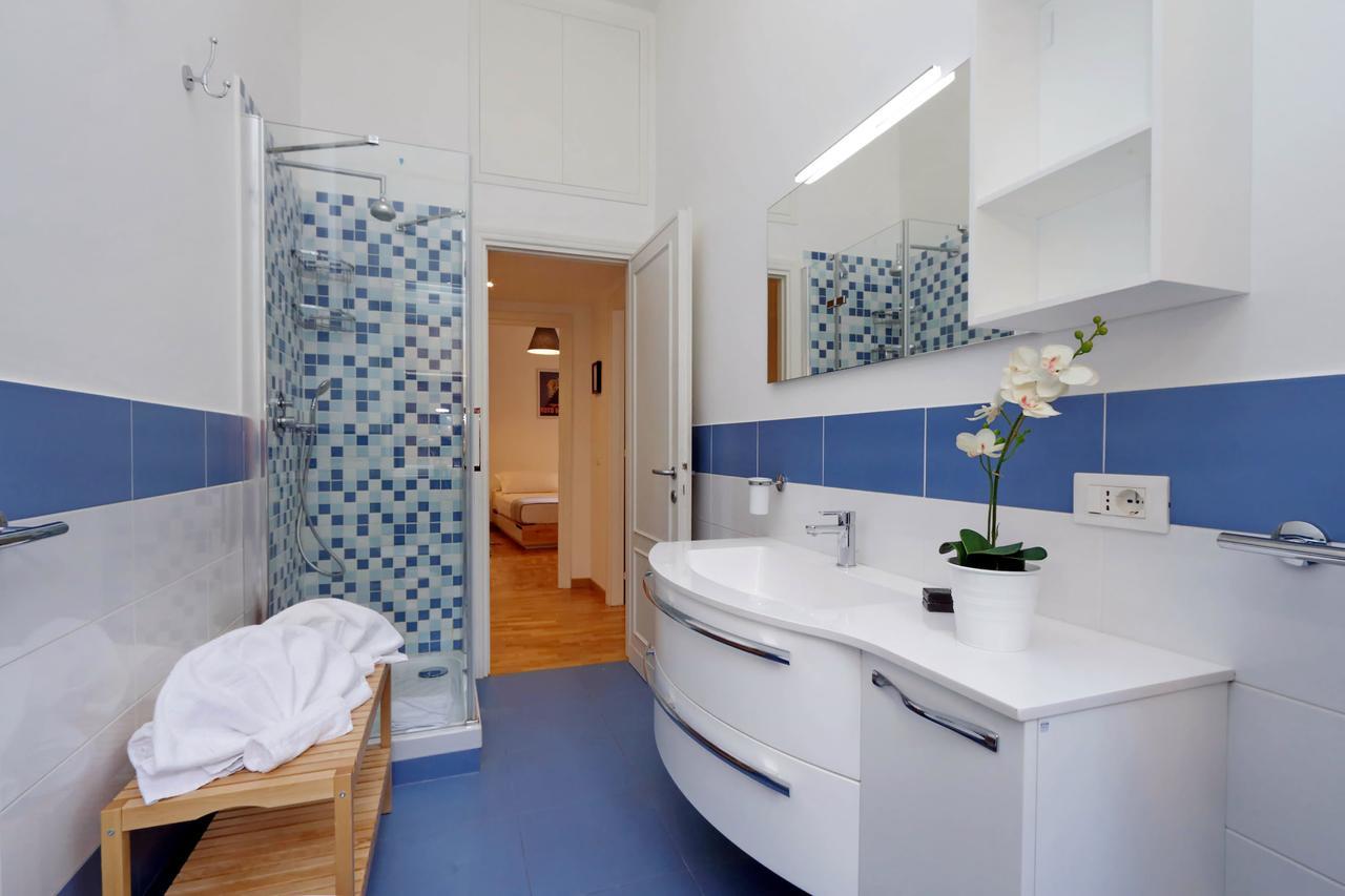 Traiano Charme - My Extra Home Roma Ngoại thất bức ảnh