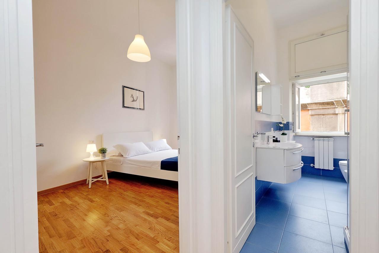 Traiano Charme - My Extra Home Roma Ngoại thất bức ảnh