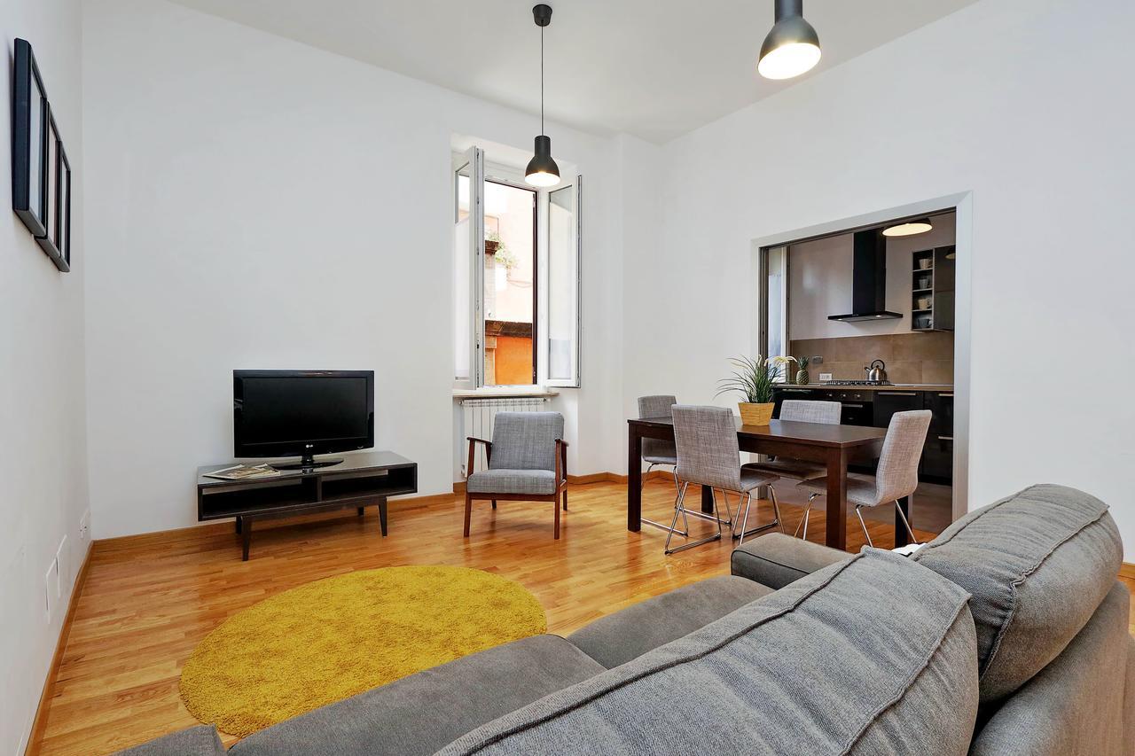 Traiano Charme - My Extra Home Roma Ngoại thất bức ảnh