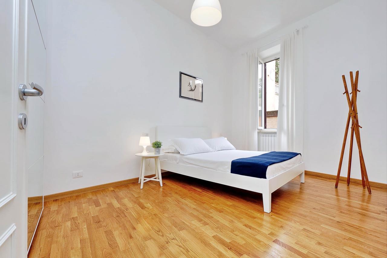 Traiano Charme - My Extra Home Roma Ngoại thất bức ảnh